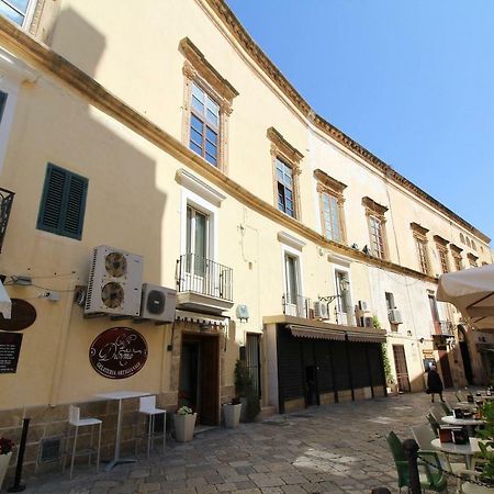Duomo Gallipoli B&B And Apartments Exteriör bild