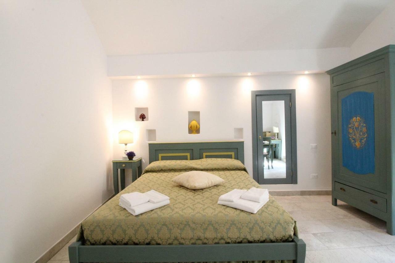 Duomo Gallipoli B&B And Apartments Exteriör bild